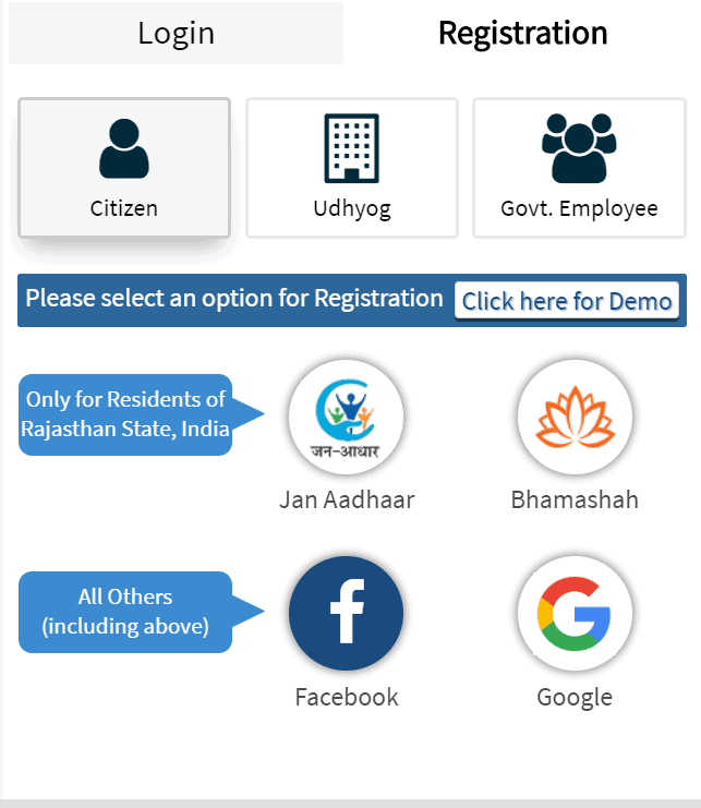 ई मित्र रजिस्ट्रेशन लॉगिन राजस्थान, emitra.rajasthan.gov.in ऑनलाइन पंजीकरण 6 ई-मित्र-राजस्थान-रजिस्ट्रेशन-लॉगिन