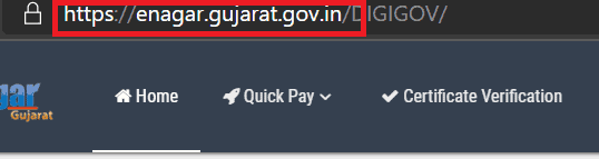 विवाह प्रमाण पत्र ऑनलाइन आवेदन गुजरात (विवाह पंजीकरण) Marriage Certificate Online Registration Gujrat 4 विवाह-प्रमाण-पत्र-ऑनलाइन-आवेदन-गुजरात
