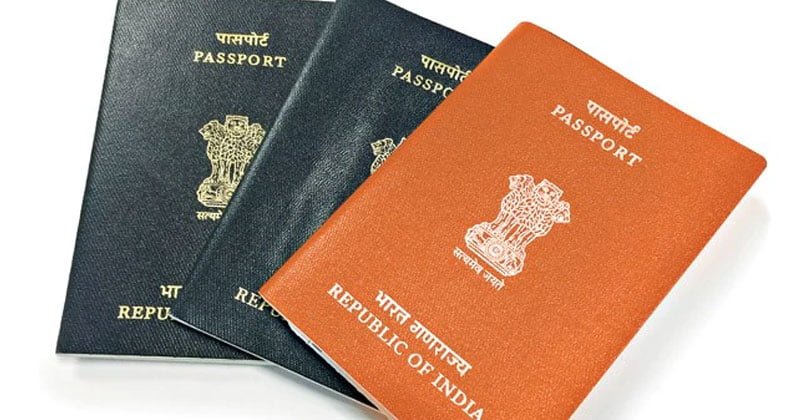 How to Apply for Passport in Hindi - पासपोर्ट कैसे बनाएं ऑनलाइन 8 पासपोर्ट-कैसे-बनाएं