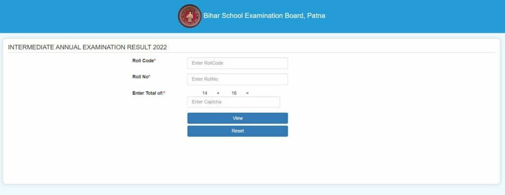 बिहार बोर्ड 10th रिजल्ट 2024 | Bihar Board 10th Result 2024: बीएसईबी बिहार बोर्ड 10वीं रिजल्ट 2024 5 बिहार बोर्ड 10th रिजल्ट 2022 | Bihar Board 10th Result 2022 : बीएसईबी बिहार बोर्ड 10वीं रिजल्ट 2022