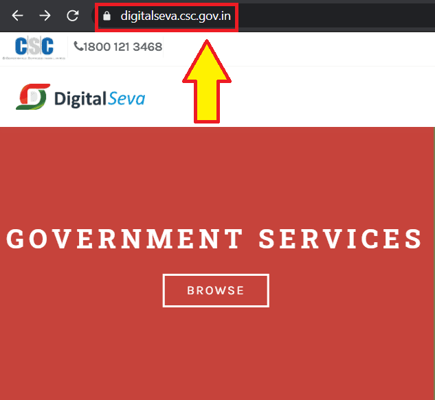 CSC Registration: 2024 में ऐसे मिलेगी CSC ID, देखें पूरी आवेदन प्रक्रिया 16 Add Operator in Digital Seva Portal
