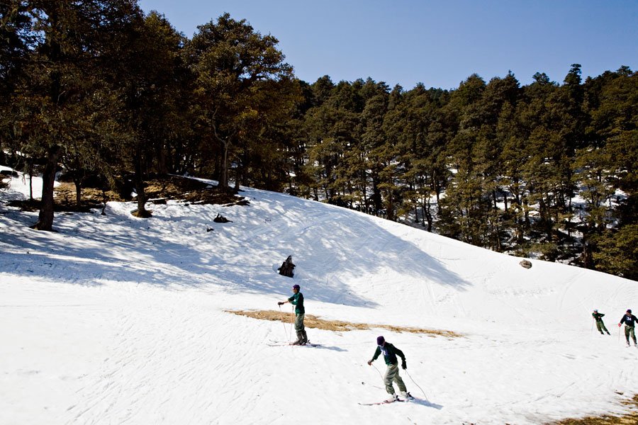 42 Tourist Places In Uttarakhand > उत्तराखंड में घूमने के लिए सबसे अच्छी जगहें 5 uttarkahnd 42 tourist place auli