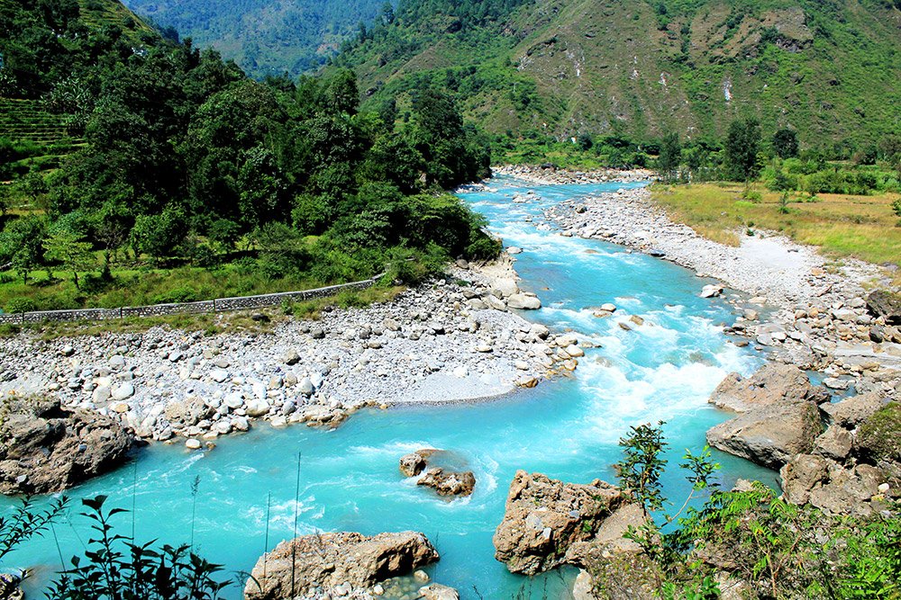 42 Tourist Places In Uttarakhand > उत्तराखंड में घूमने के लिए सबसे अच्छी जगहें 29 Munsyari Tourist Place Uttarakhand