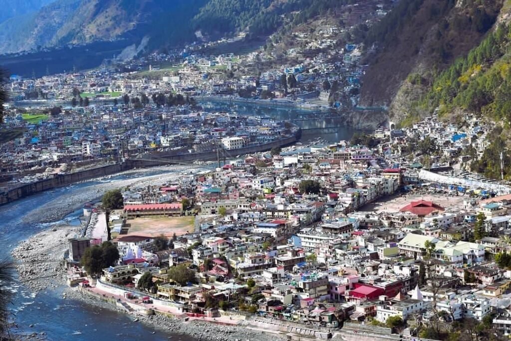 42 Tourist Places In Uttarakhand > उत्तराखंड में घूमने के लिए सबसे अच्छी जगहें 18 uttarkashi district uttarakhand