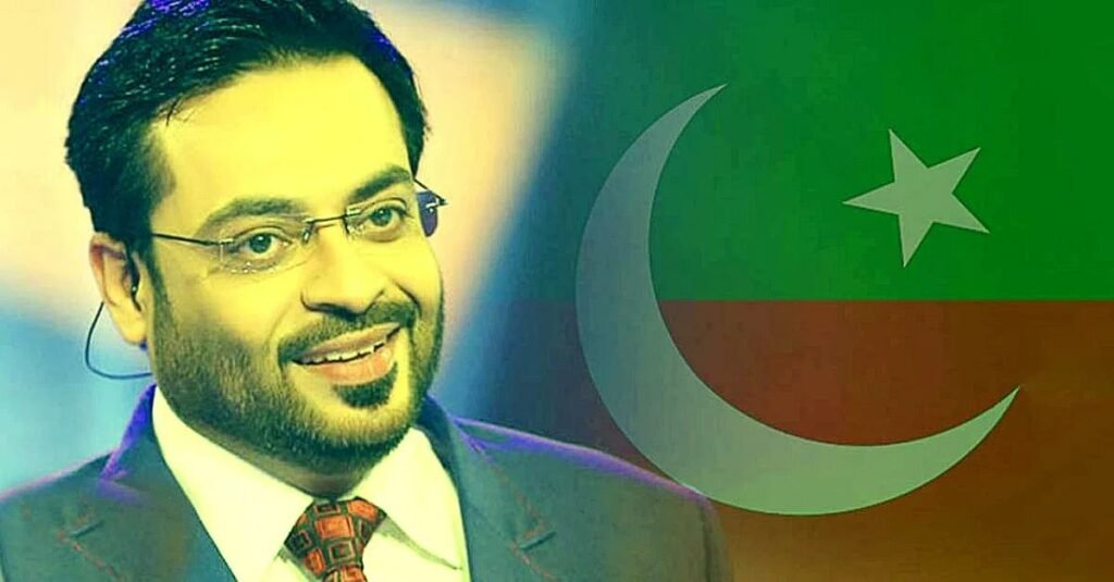 Aamir Liaquat Hussain: कौन थे पाकिस्तानी सांसद आमिर लियाकत हुसैन, मौत के बाद भी हो रही जिनके विवादों की चर्चा 3 Aamir Liaquat Hussain