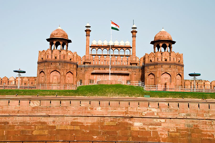 लाल किला पर निबंध महत्व, इतिहास | Red fort Delhi history Essay in hindi 4 Delhi red fort