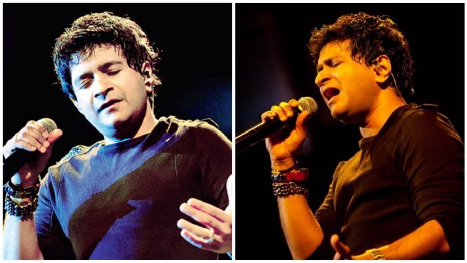 बॉलीवुड सिंगर केके का जीवन परिचय, निधन - KK (Singer) Death, Weight, Wife, Children, Family, Biography & More 3 बॉलीवुड सिंगर केके का जीवन परिचय, निधन - KK Singer Biography