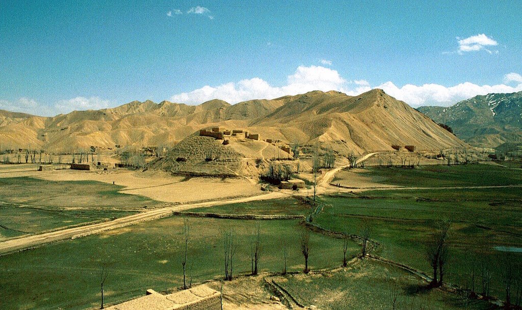 मोहम्मद गौरी जीवन परिचय Muhammad Ghori (death Father name history) biography in Hindi 4 afganistan gaur prant