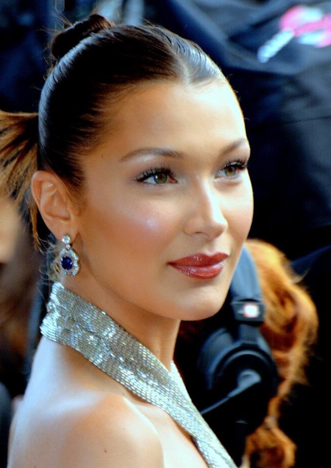 52 Most Beautiful Women in the World (Updated 2024) 11 Who is Bella Hadid