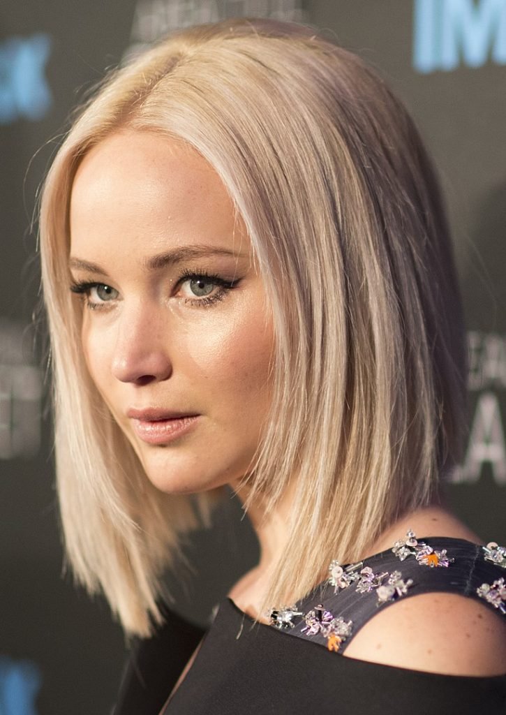 52 Most Beautiful Women in the World (Updated 2024) 33 Who is Jennifer Lawrence