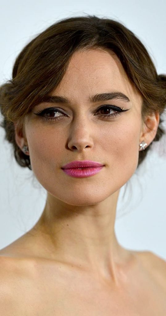 52 Most Beautiful Women in the World (Updated 2024) 32 Who is Keira Knightley