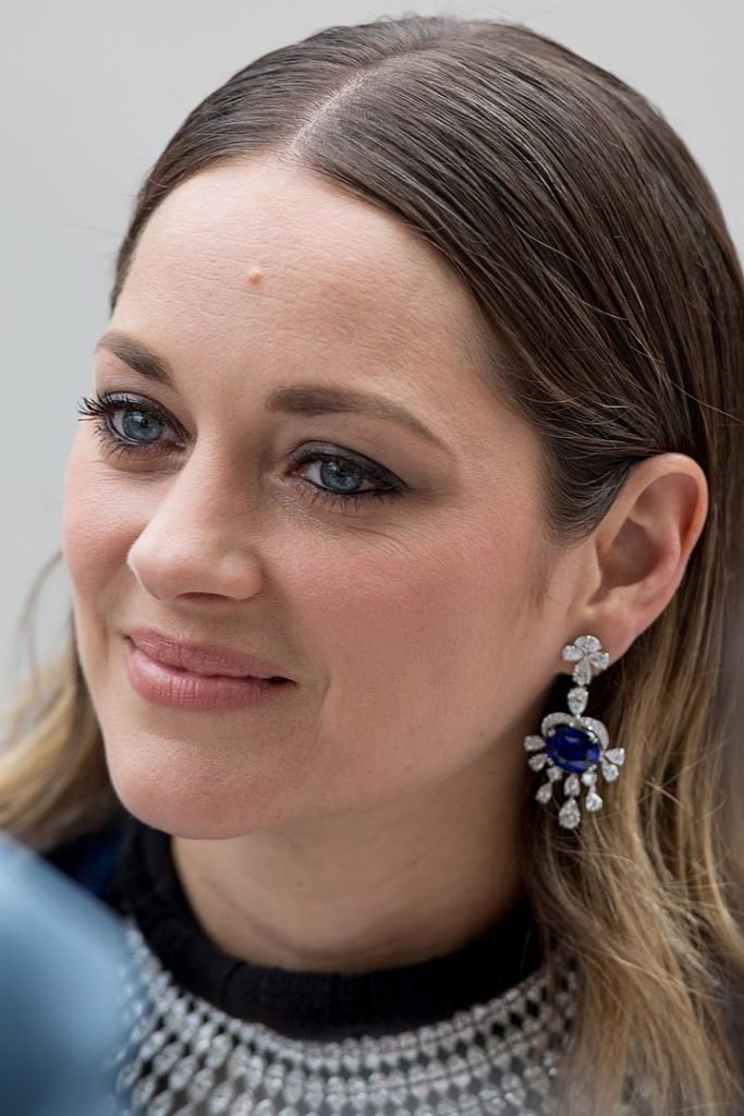 52 Most Beautiful Women in the World (Updated 2024) 35 Who is Marion_Cotillard
