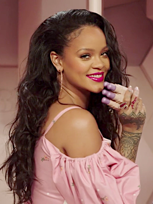 52 Most Beautiful Women in the World (Updated 2024) 15 Rihanna singer