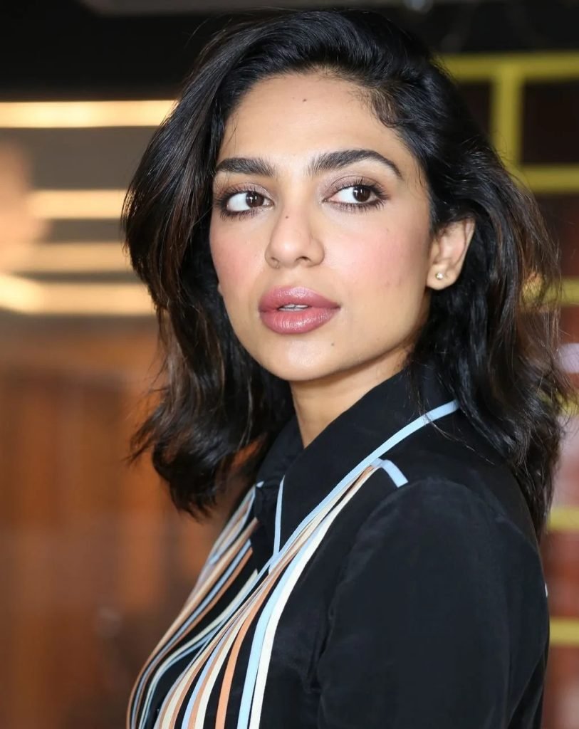 52 Most Beautiful Women in the World (Updated 2024) 29 Who is Shobitha-Dhulipala.