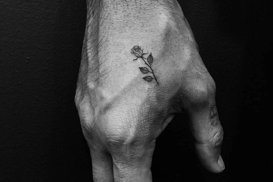 101 Most Popular Tattoo Designs and Their Meanings 35 limework tattoo unique design