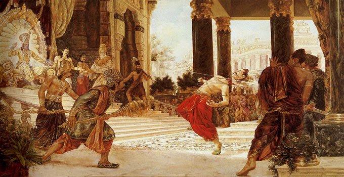 16 महाजनपदों का इतिहास | 16 Mahajanapadas History In Hindi 9 16 महाजनपदों का इतिहास