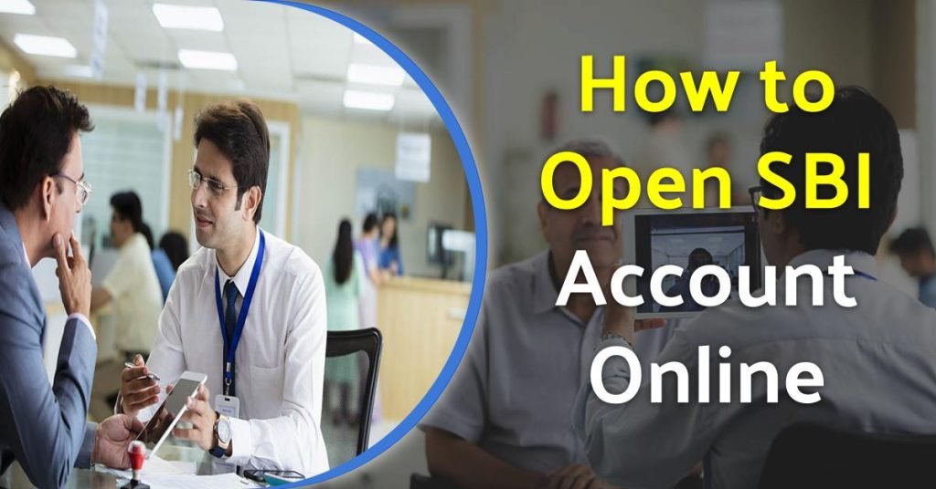 Open SBI Account: SBI में अकाउंट कैसे खोलें क्या है प्रोसेस जानें 2 Open SBI Account: SBI में अकाउंट कैसे खोलें क्या है प्रोसेस जानें