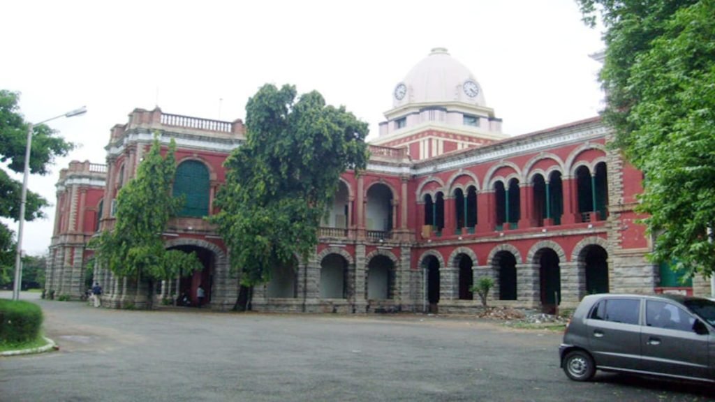 भारत के 10 सबसे अच्छे कॉलेज | Top 10 college in india 10 Top 10 college in india