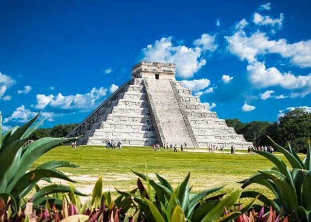 7 Wonders of the World in Hindi: दुनिया के सात अजूबे कौन-कौन से हैं 8 Chichen Itza
