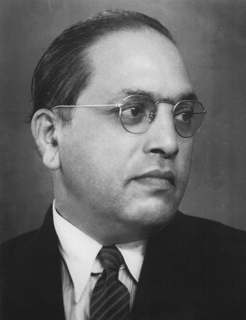 डॉ. भीम राव अंबेडकर जीवनी - Biography of Bhimrao Ramji Ambedkar (Baba Saheb) in Hindi 4 Dr._Bhimrao_ramji_Ambedkar