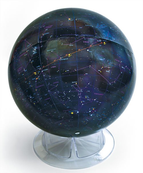 ग्लोब किसे कहते हैं, GLOBE के प्रकार, अविष्कार और इतिहास जनिए विस्तार से 5 Celestial globe आकाशीय ग्लोब