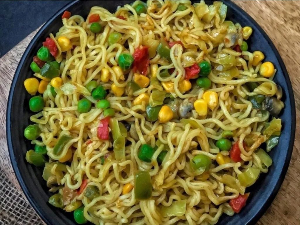 Maggi Kis se Banti Hai | 2 मिनट में बनने वाली मैगी किस चीज से बनती है? यहाँ जानिए पूरी जानकारी 6 मैगी किस चीज से बनती है