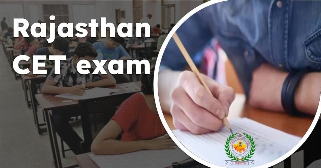 Rajasthan CET Syllabus 2023 In Hindi | राजस्थान CET सिलेबस 3 Rajasthan CET Syllabus 2023 In Hindi | राजस्थान CET सिलेबस