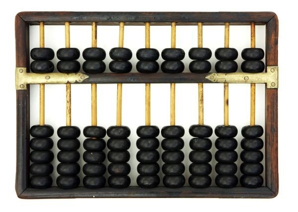 कंप्यूटर क्या है – विशेषताएं, परिभाषा, कार्य, प्रकार और उपयोगिता 4 Abacus computer history