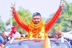 मनीष कश्यप कौन है ? पत्रकार मनीष कश्यप का जीवन परिचय | Manish Kashyap Biography in Hindi 5 Manish Kashyap Political Career