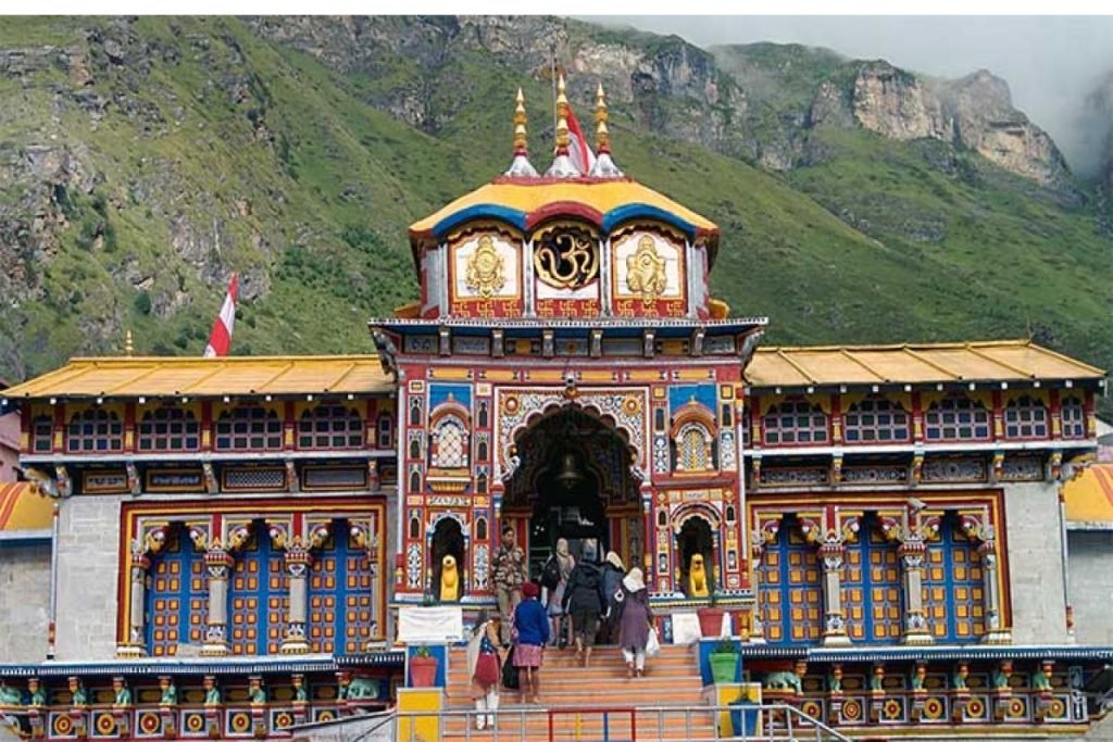 चार धाम यात्रा के नाम और इतिहास | Char Dham yatra name in hindi 4 चार धाम यात्रा के नाम और इतिहास | Char Dham yatra name in hindi