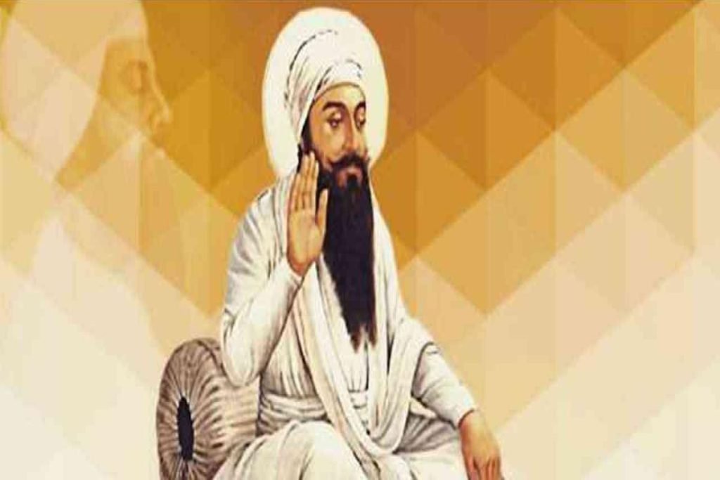 सिख धर्म के दस गुरुओं के नाम और उनकी जानकारी, सिख धर्म का इतिहास 8 सिख धर्म के दस गुरुओं के नाम और उनकी जानकारी | सिख धर्म का इतिहास | Shikh Guru Name List | HISTORY OF SIKHISM IN HINDI