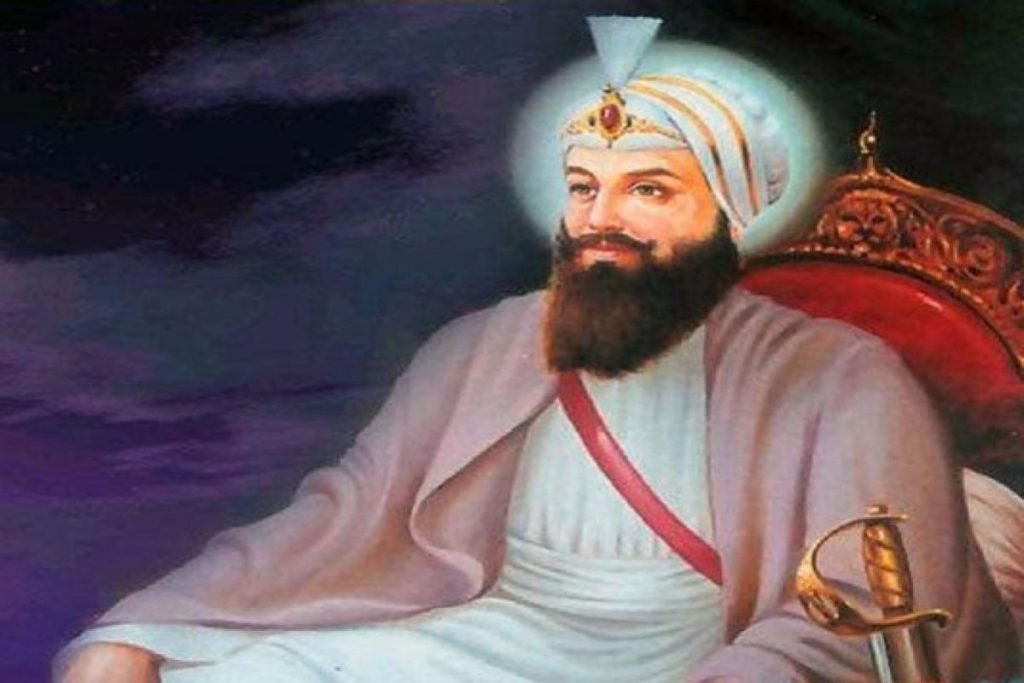 सिख धर्म के दस गुरुओं के नाम और उनकी जानकारी, सिख धर्म का इतिहास 9 HISTORY OF SIKHISM IN HINDI