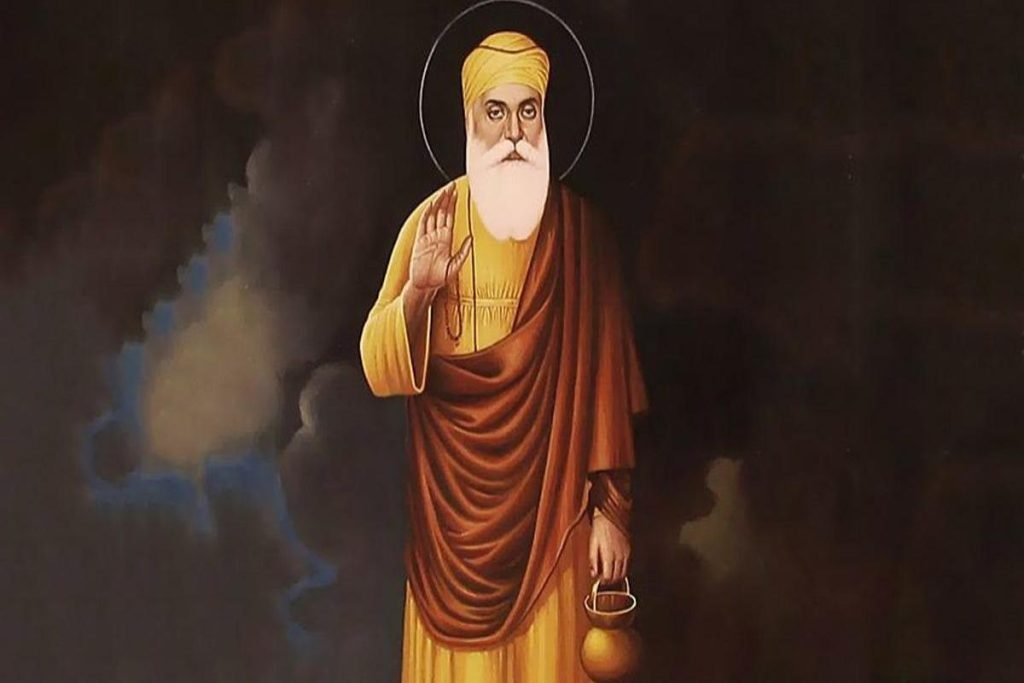 सिख धर्म के दस गुरुओं के नाम और उनकी जानकारी, सिख धर्म का इतिहास 4 सिख धर्म के गुरुओं के नाम और उनकी जानकारी Shikh Guru Name List