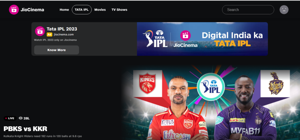 Free IPL Live Kaise Dekhe: फ्री में IPL मैच देखे पूरी जानकारी | आईपीएल फ्री में कैसे देखें 5 IPL Free Live Match