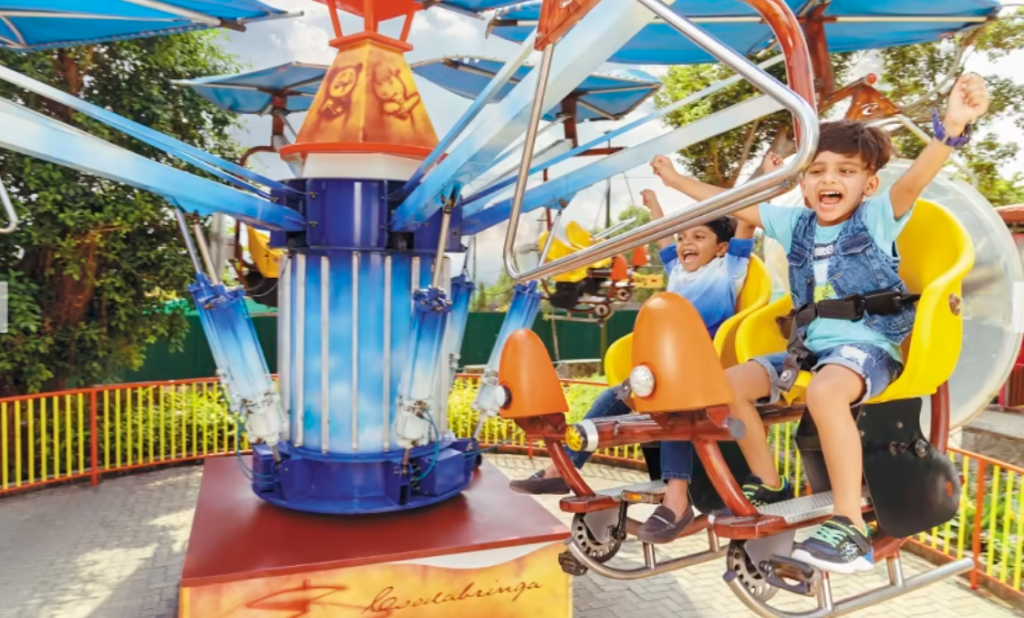 भारत के सबसे पॉपुलर 10 वाटर पार्क – Top 10 Water Park of India In Hindi 7 भारत के सबसे पॉपुलर 10 वाटर पार्क – Top 10 Water Park of India In Hindi