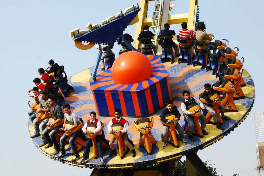 भारत के सबसे पॉपुलर 10 वाटर पार्क – Top 10 Water Park of India In Hindi 9 भारत के सबसे पॉपुलर 10 वाटर पार्क – Top 10 Water Park of India In Hindi