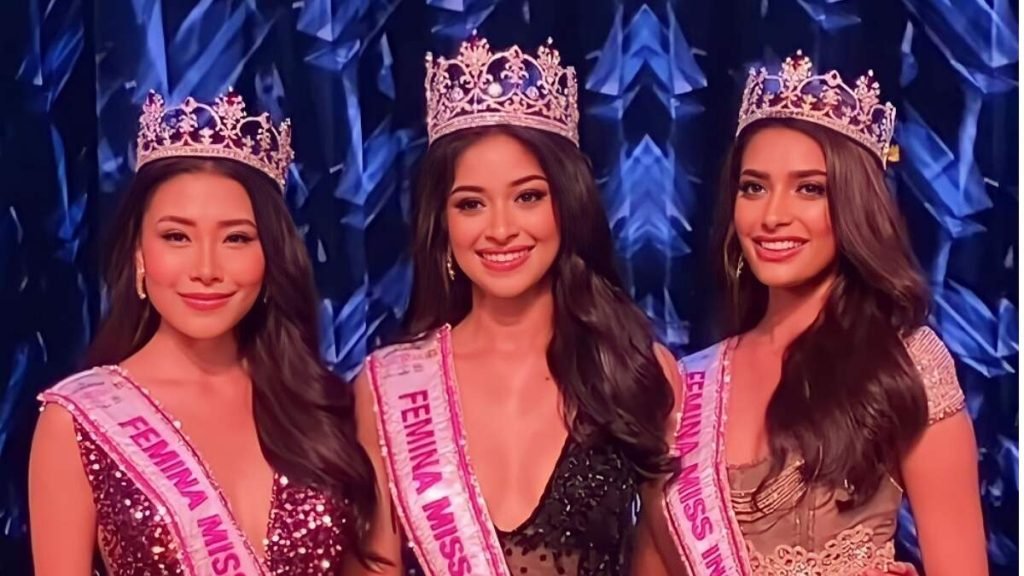 Femina Miss India Winner: आखिर कौन हैं राजस्थान की नंदिनी गुप्ता जिनके सिर पर सजा मिस इंडिया 2023 4 nandini gupta