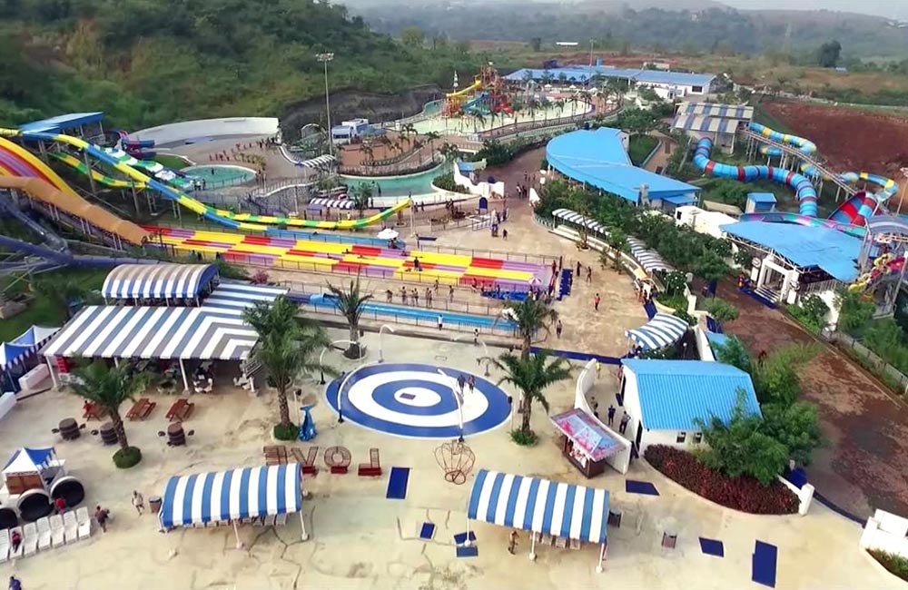 भारत के सबसे पॉपुलर 10 वाटर पार्क – Top 10 Water Park of India In Hindi 4 भारत के सबसे पॉपुलर 10 वाटर पार्क – Top 10 Water Park of India In Hindi