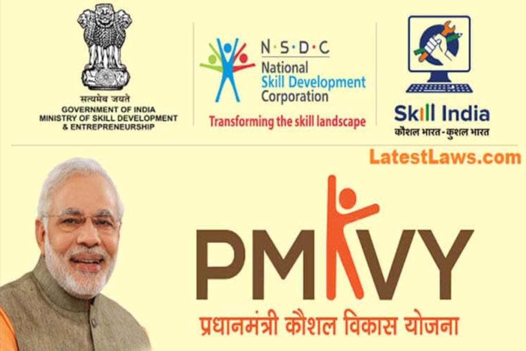 Pradhan Mantri Kaushal Vikas Yojana (PMKVY) Courses List, Job Roles 2023, Download PDF 3 Pradhan Mantri Kaushal Vikas Yojana (PMKVY) Courses List, Job Roles 2023, Download PDF
