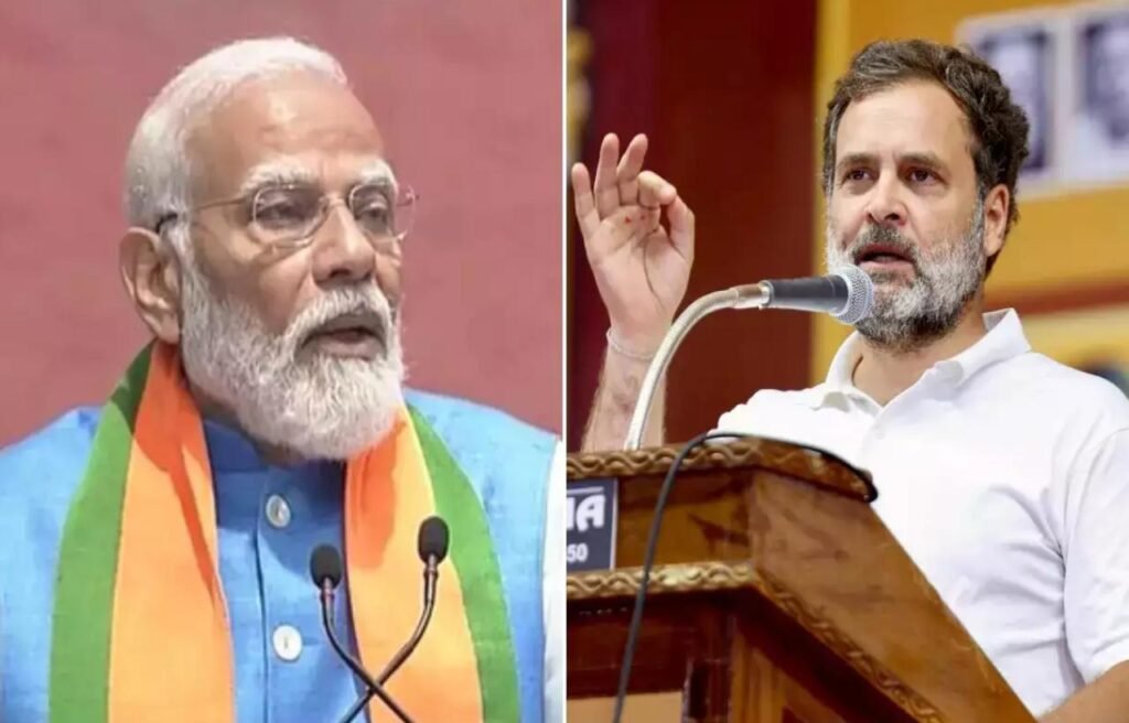 रुक जाएगी भारत की अर्थव्यवस्था, कांग्रेस के विरासत कानून सुझाव पर बोले अर्थशास्त्री 3 रुक जाएगी भारत की अर्थव्यवस्था, कांग्रेस के विरासत कानून सुझाव पर बोले अर्थशास्त्री